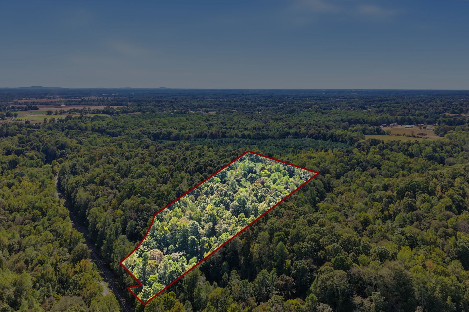 0 Teal Hollow Rd