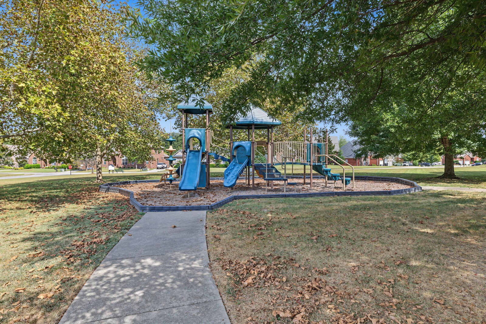 1109 Pavilion Way