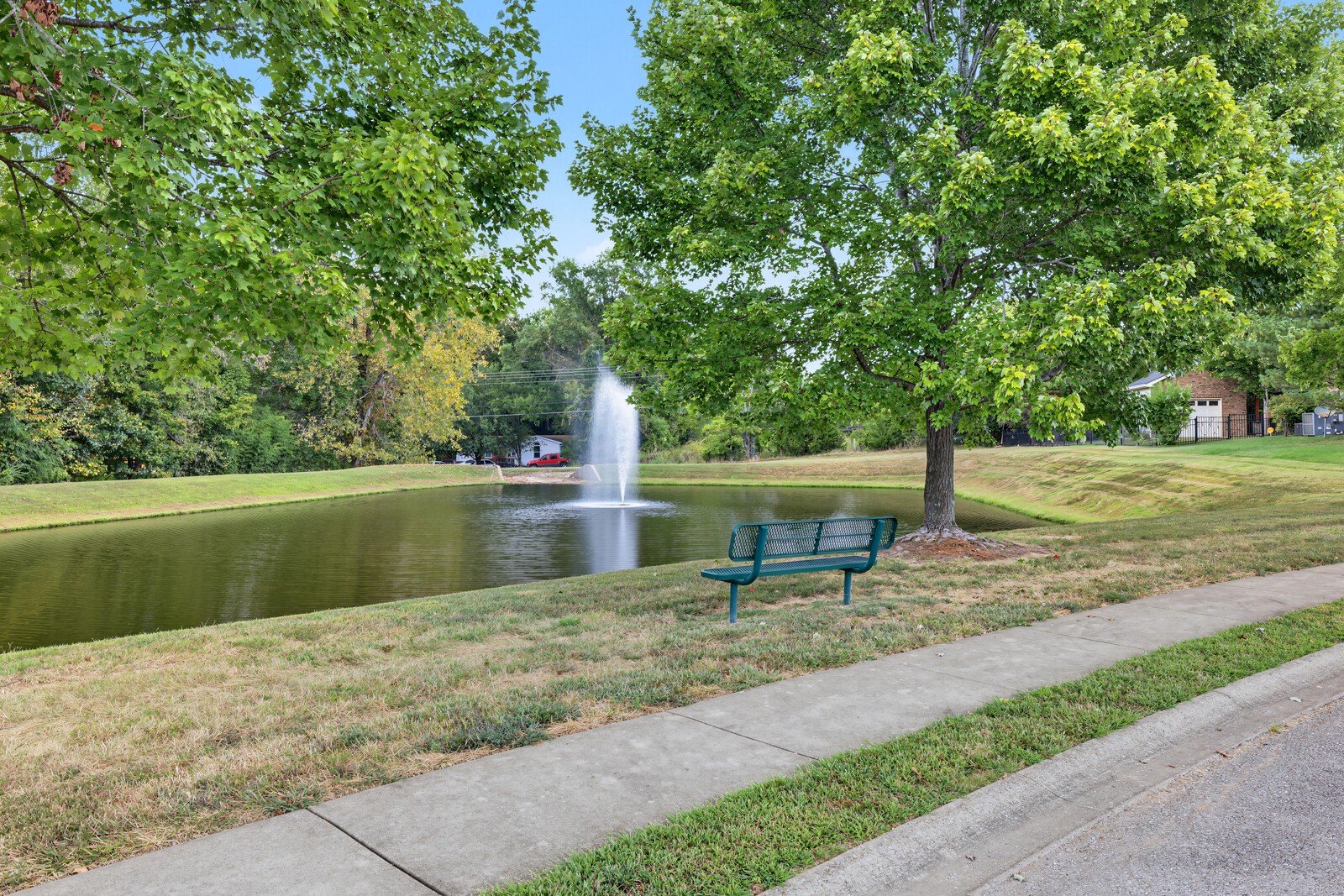 1109 Pavilion Way