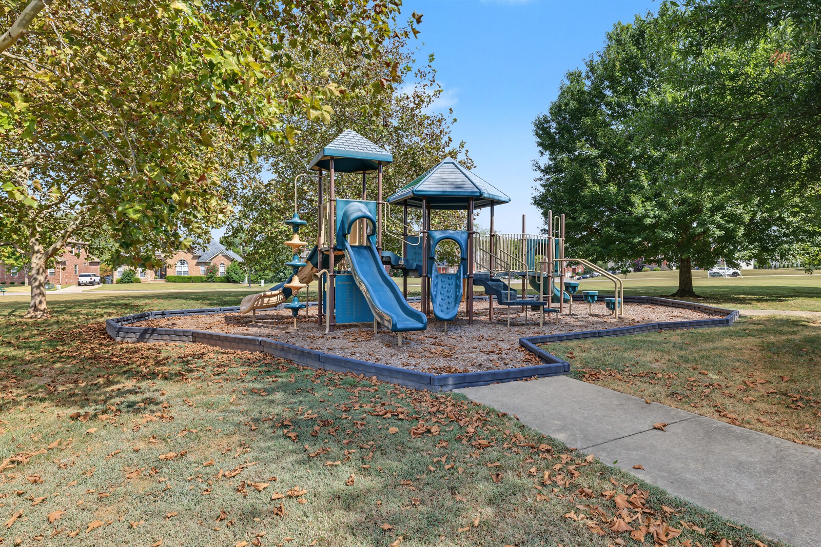 1109 Pavilion Way