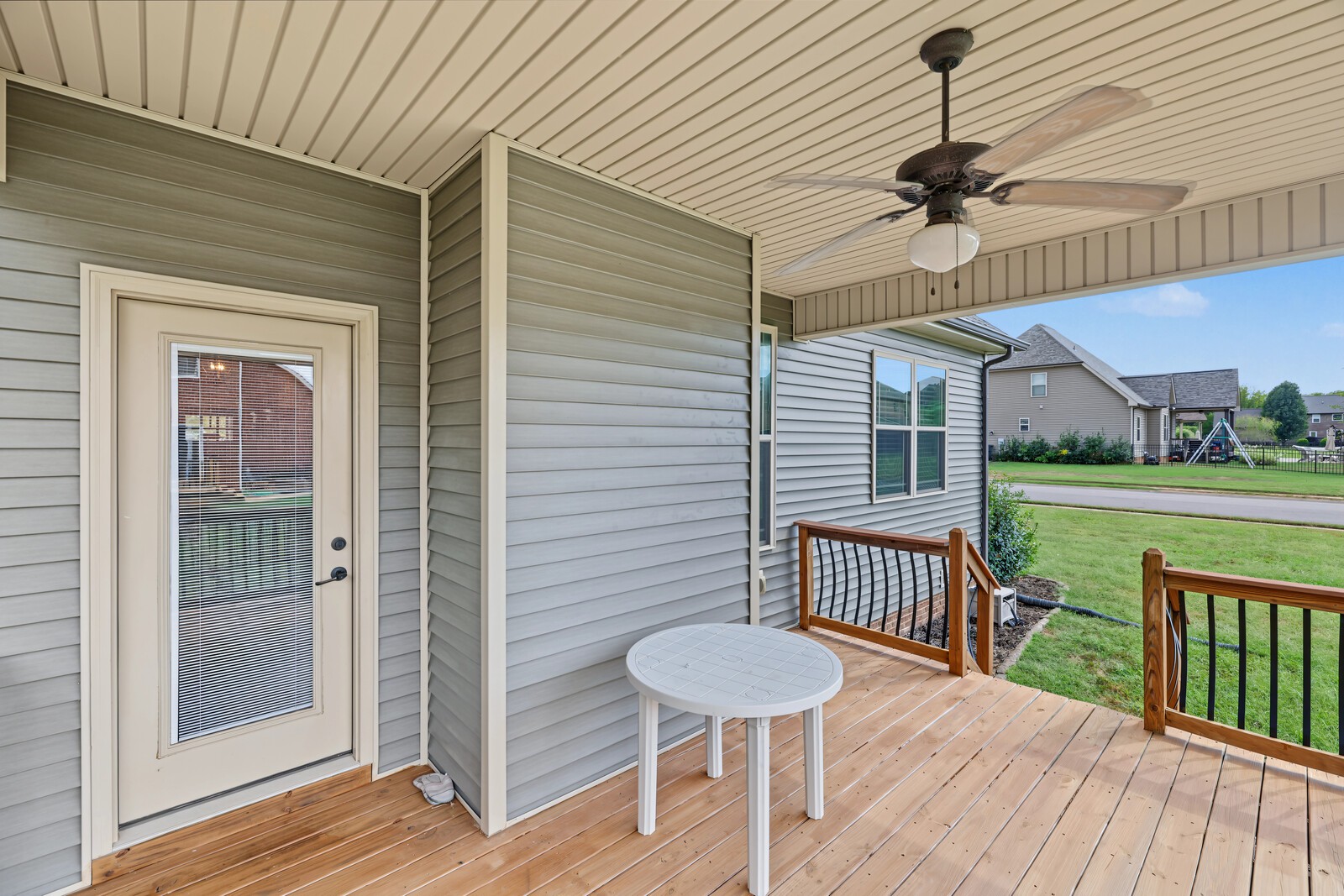 1109 Pavilion Way