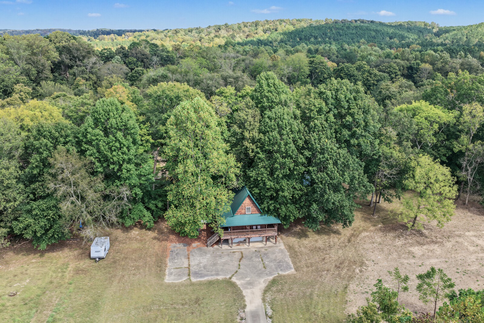 82 N Olivia Ln