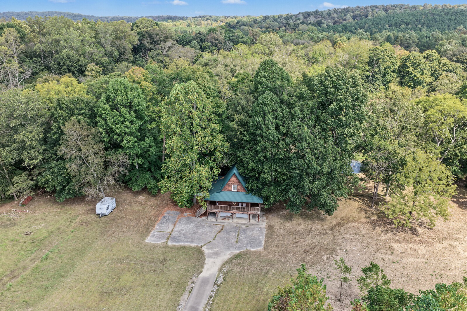 82 N Olivia Ln