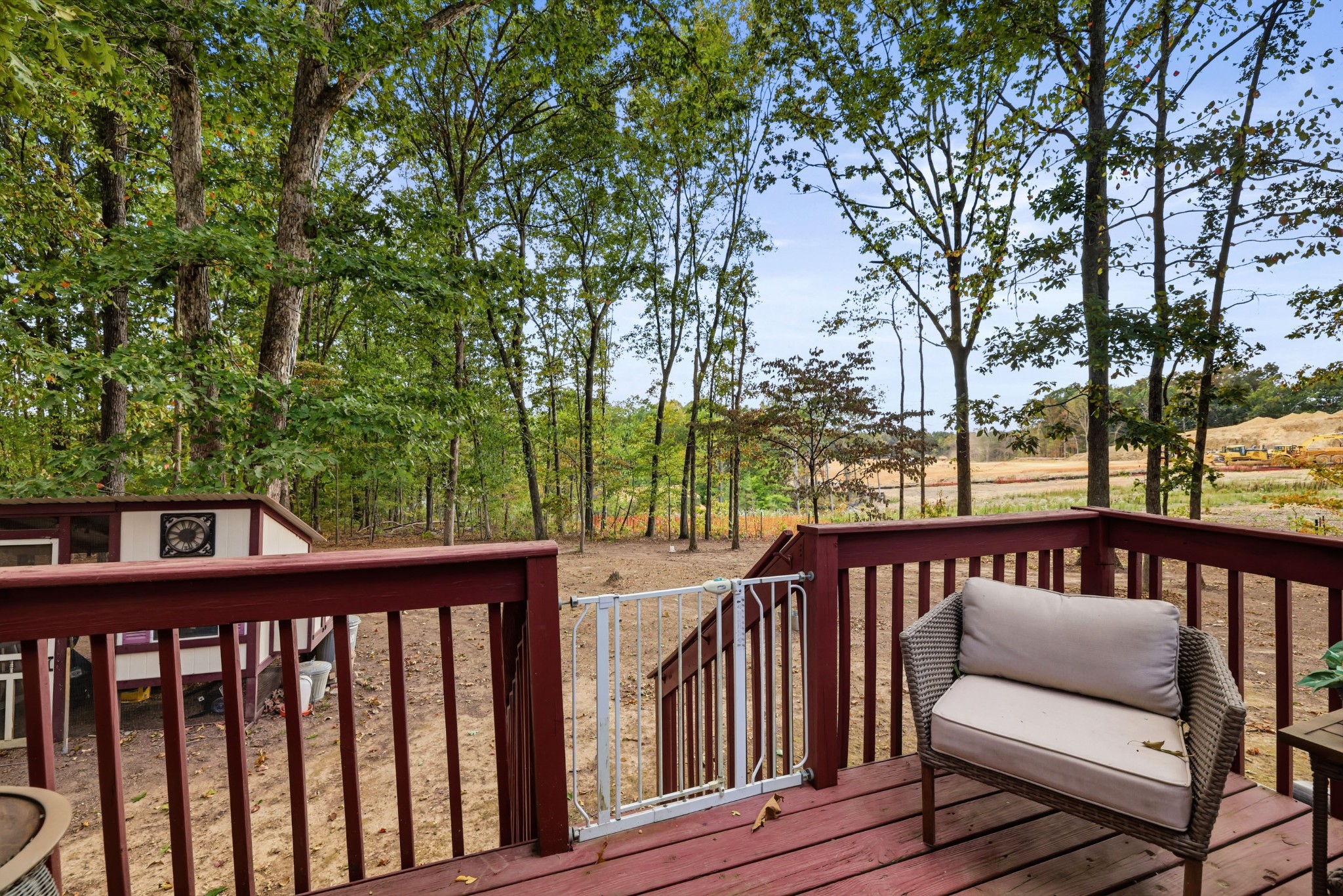 7511 Cox Pike
