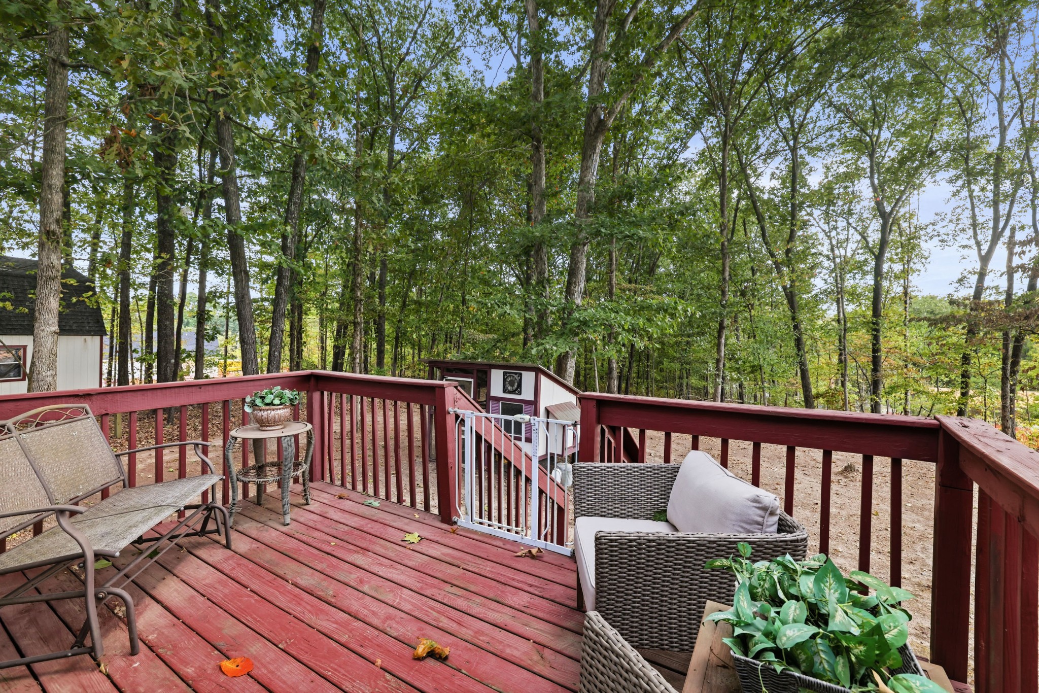 7511 Cox Pike