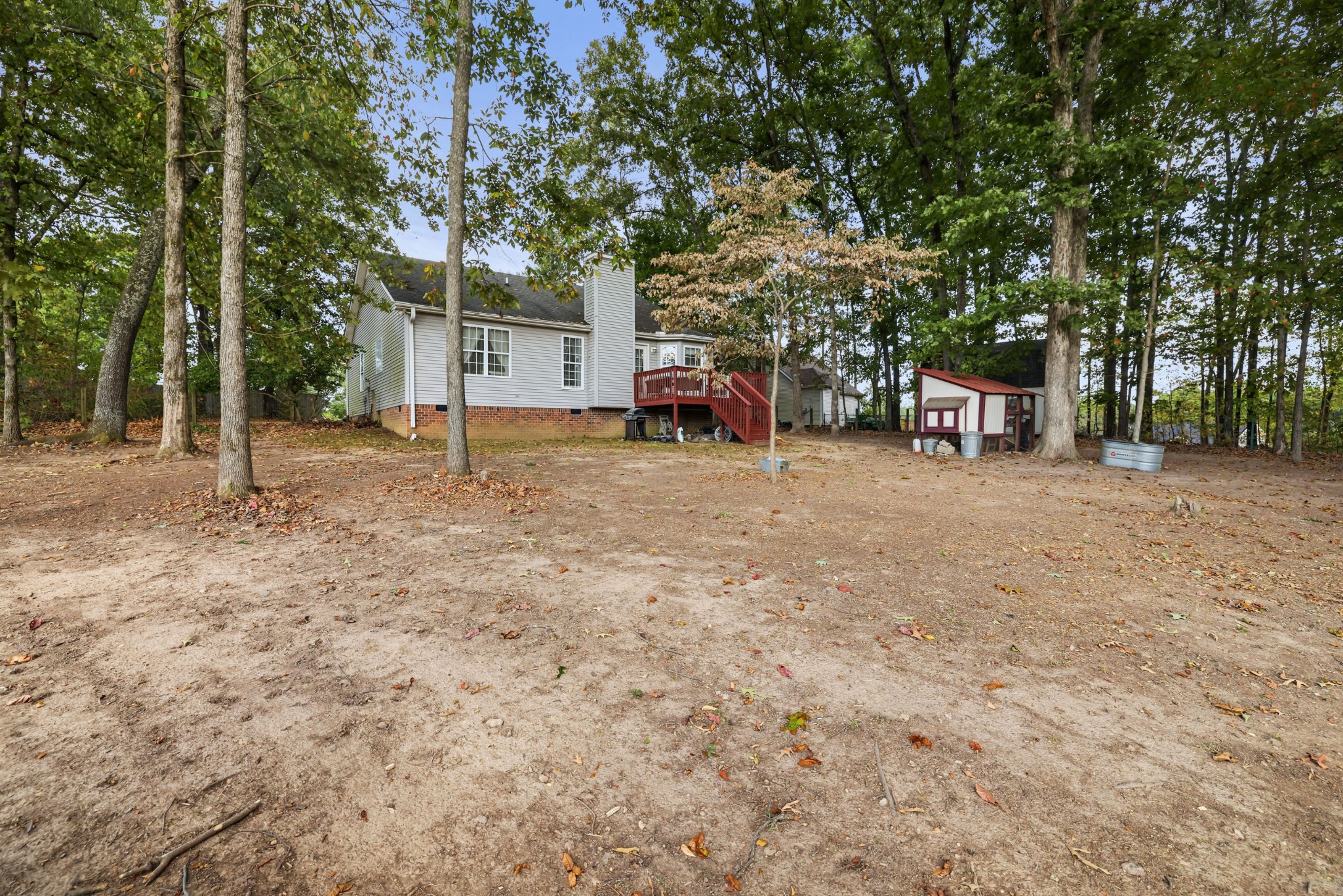7511 Cox Pike