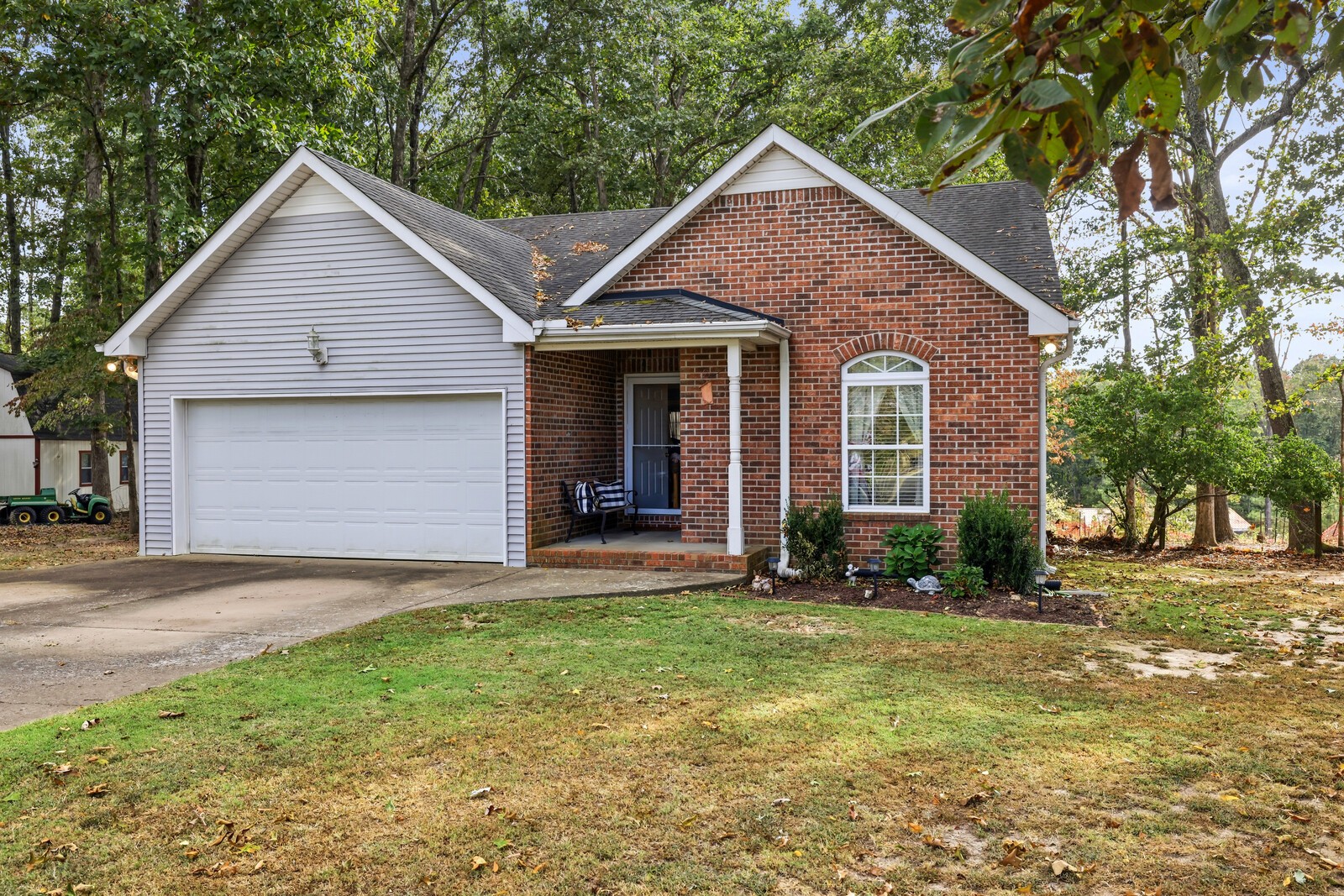 7511 Cox Pike