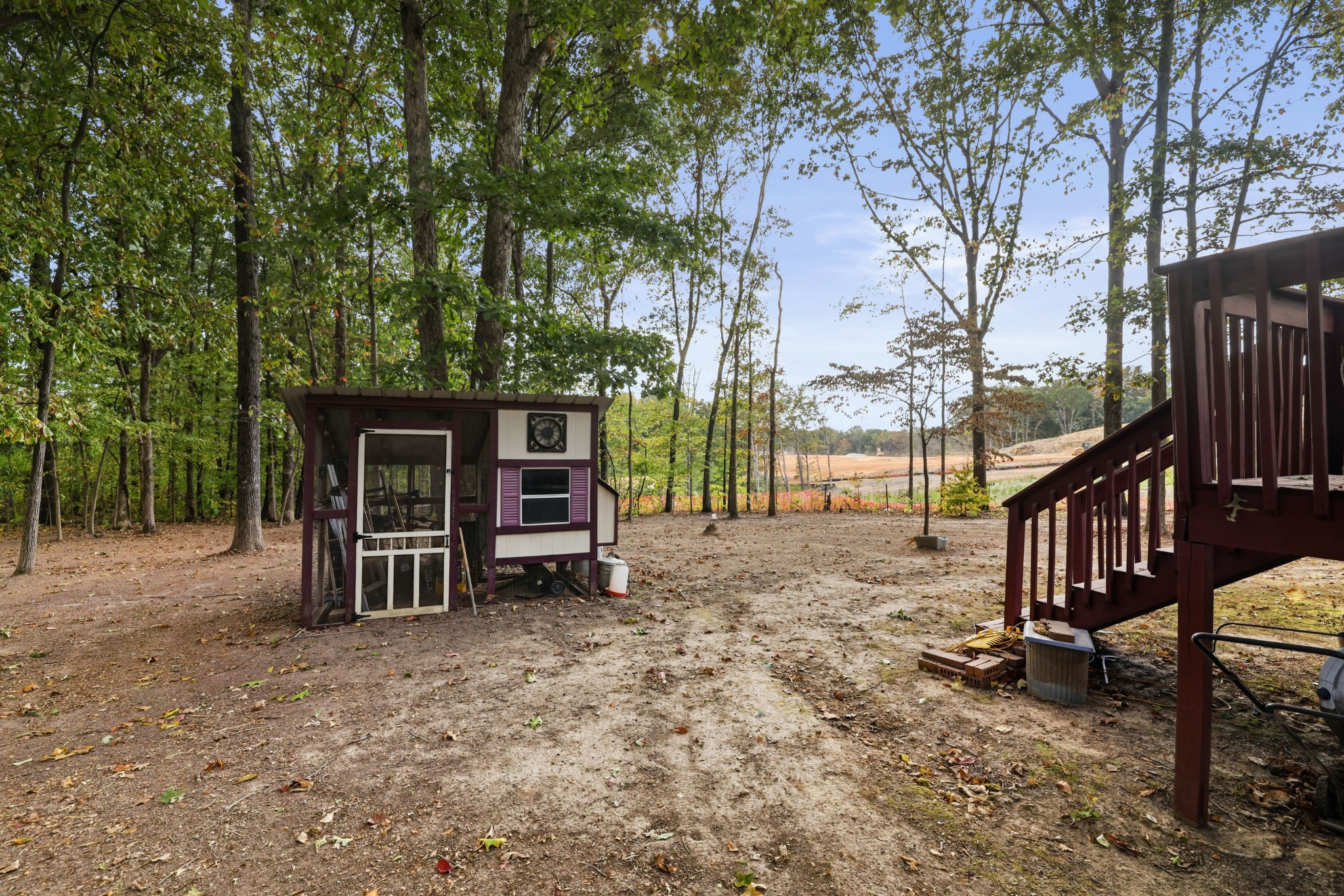 7511 Cox Pike