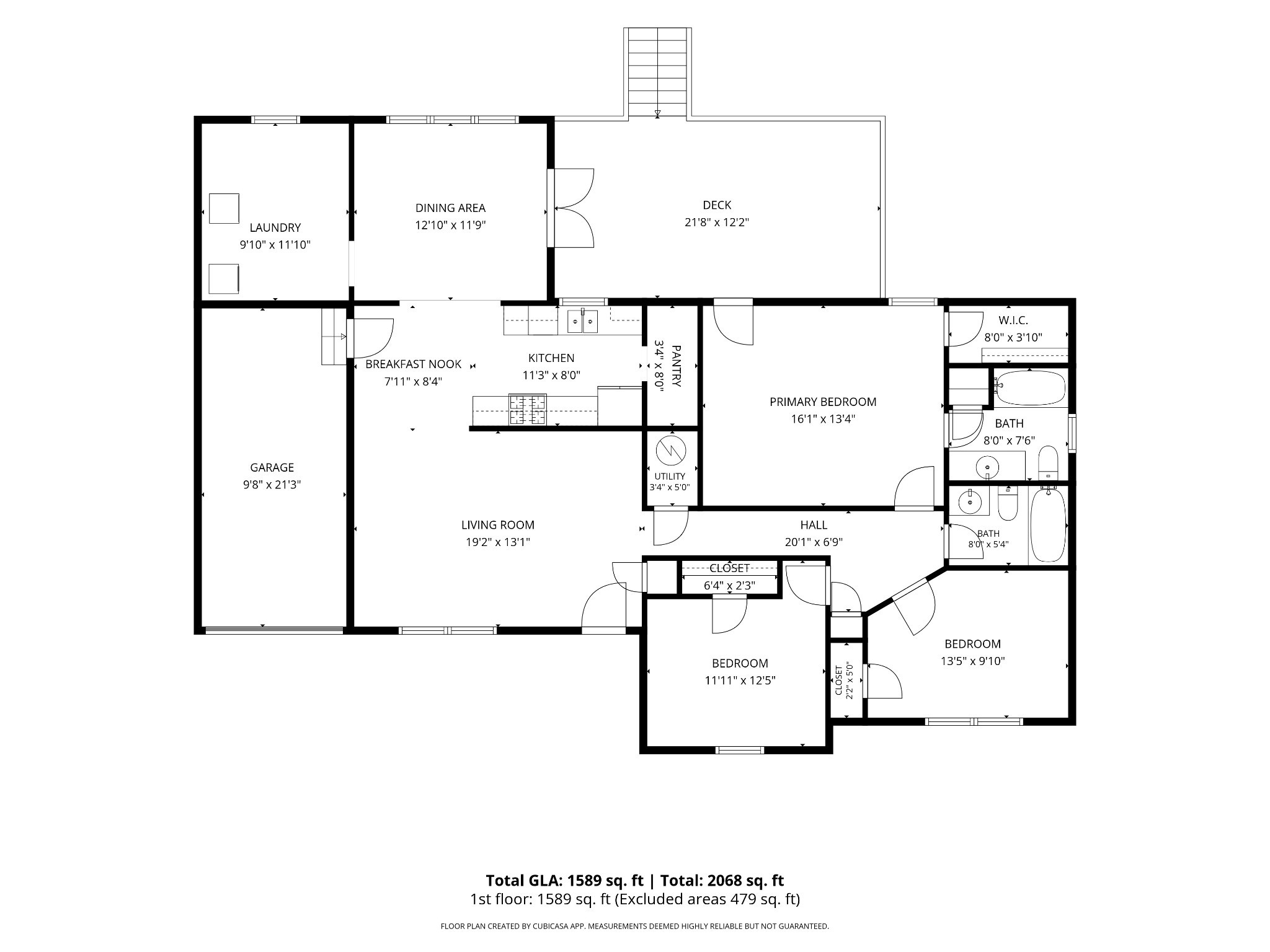 1612 London Dr