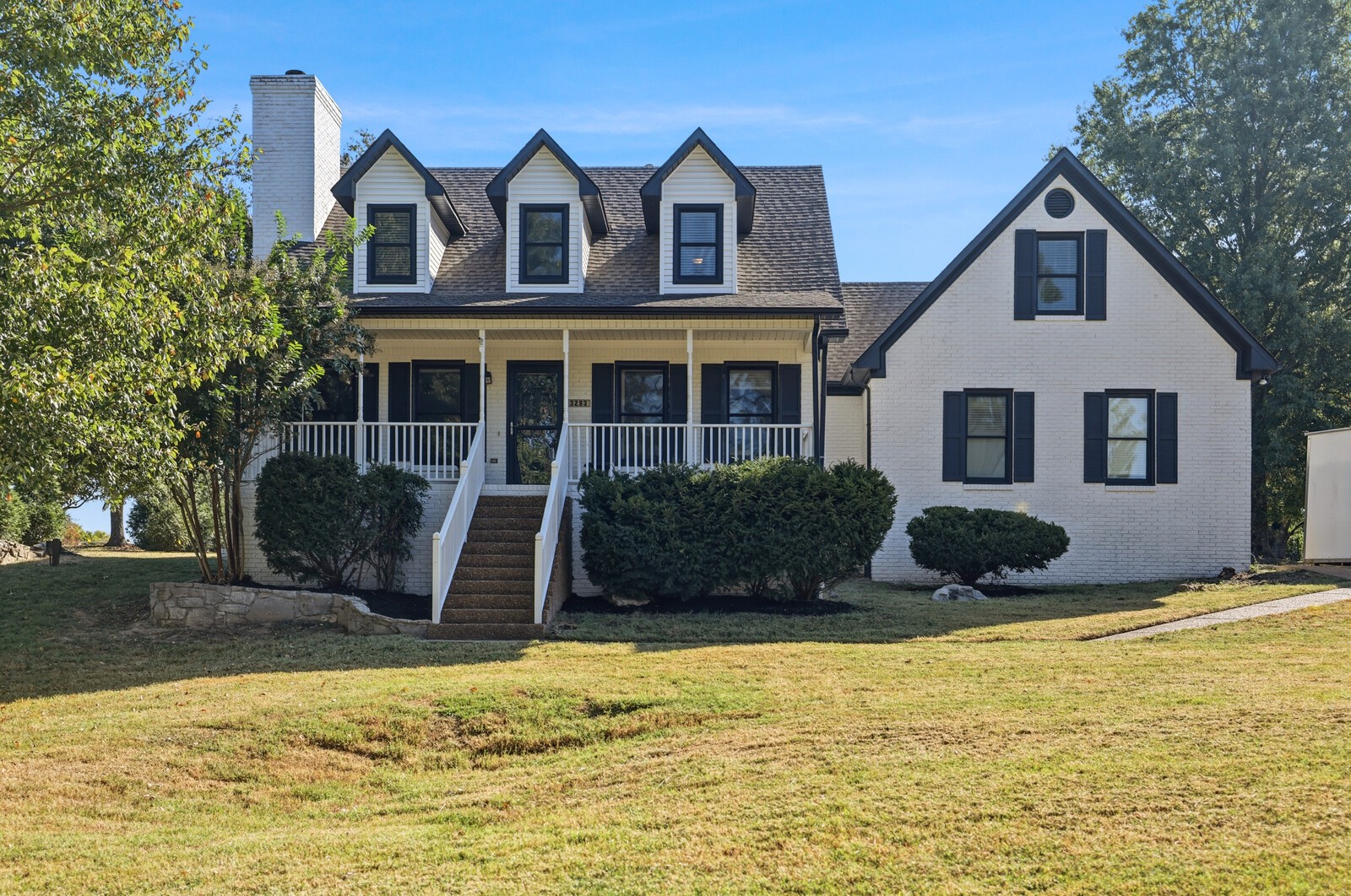 3293 Indian Camp Springs Rd
