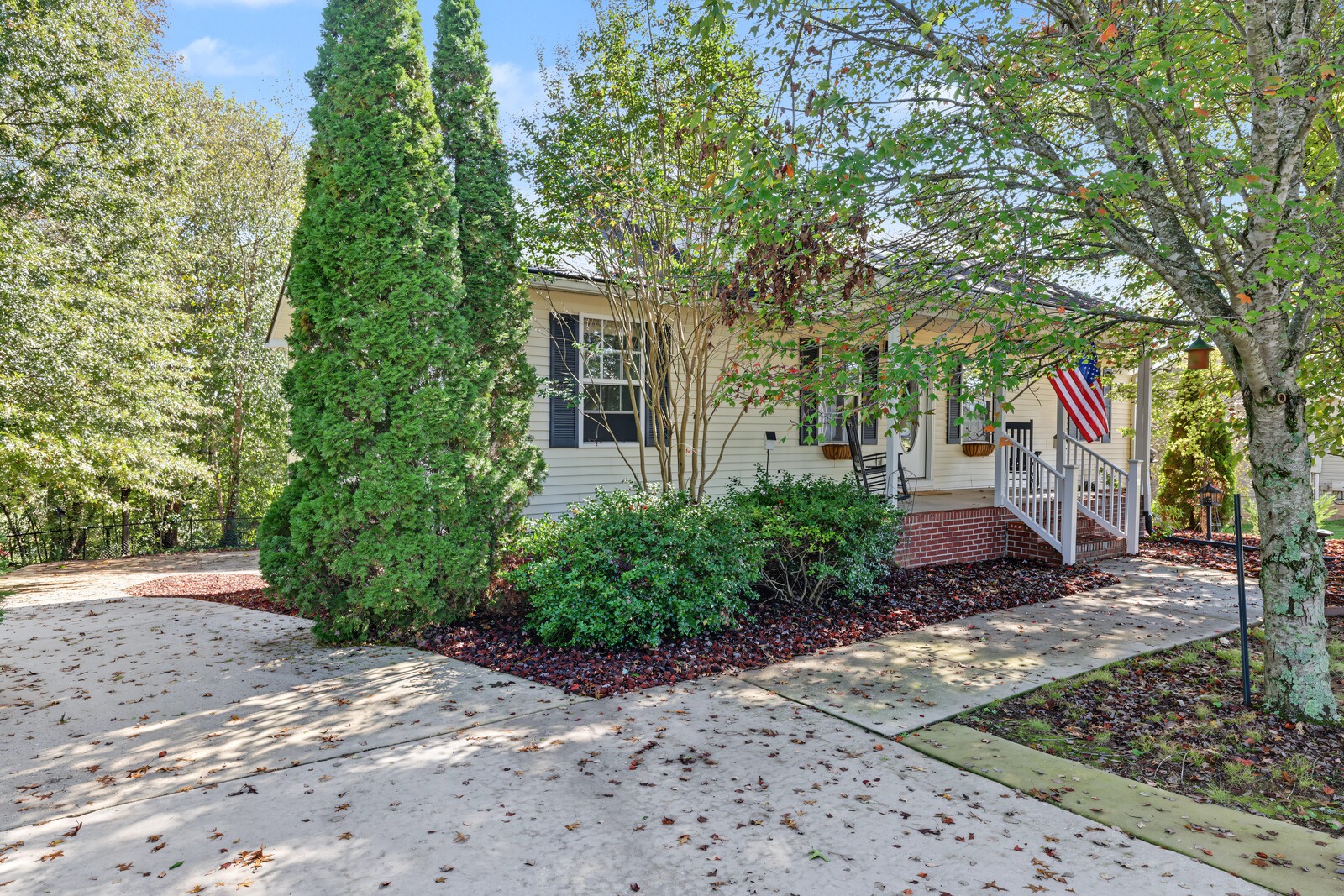 2309 Plunk Whitson Rd