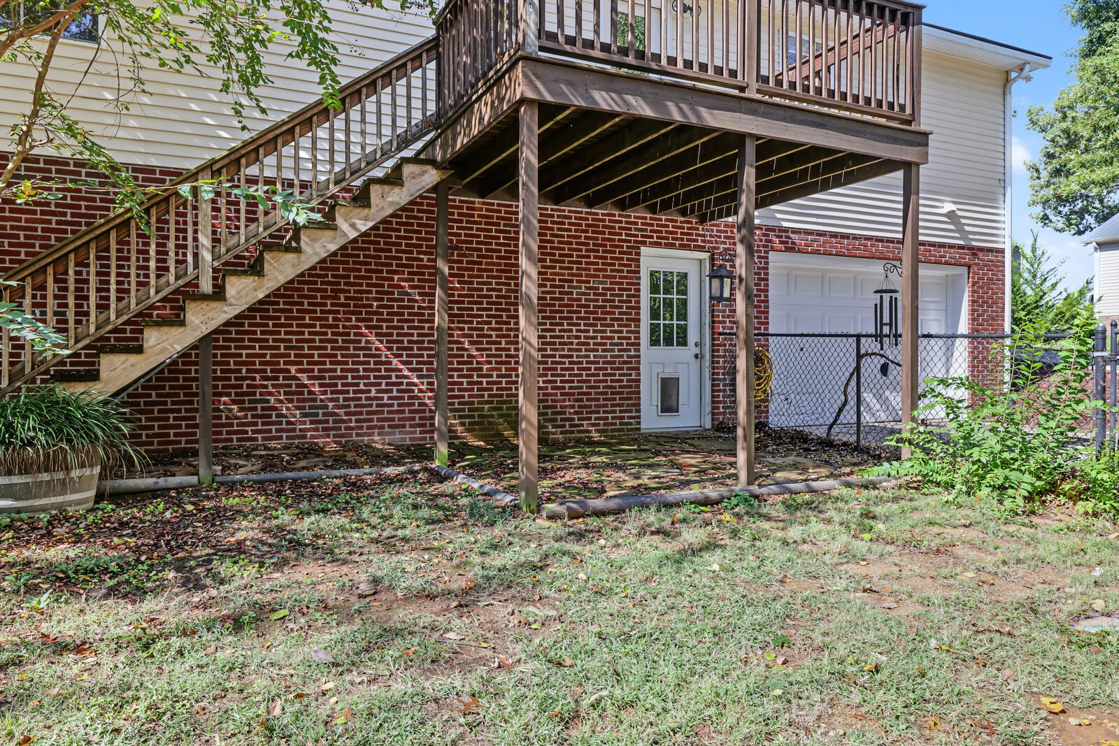 2309 Plunk Whitson Rd