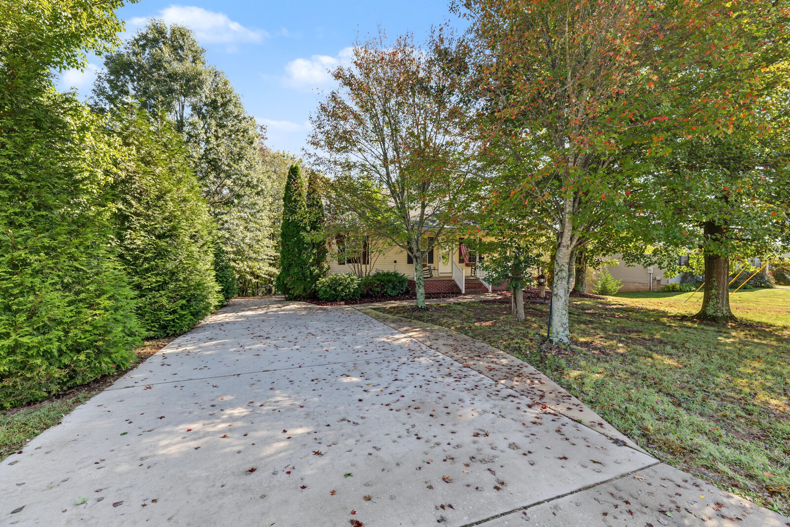 2309 Plunk Whitson Rd