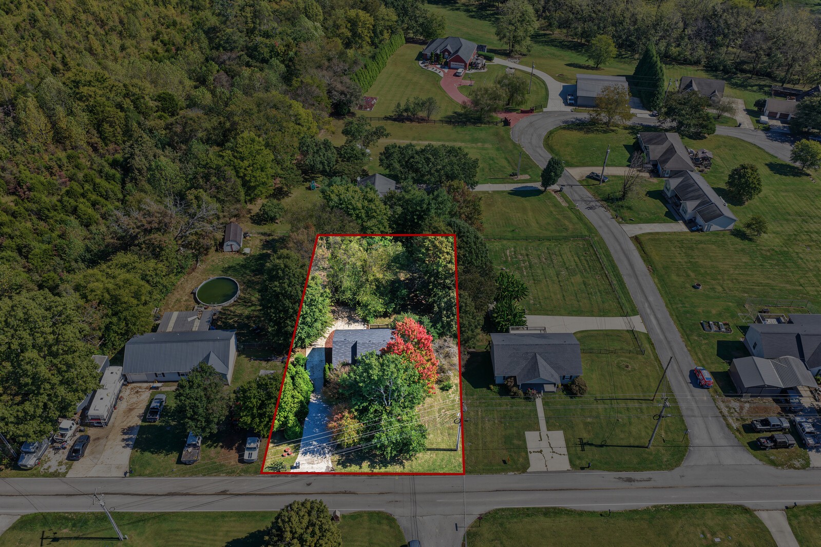 2309 Plunk Whitson Rd