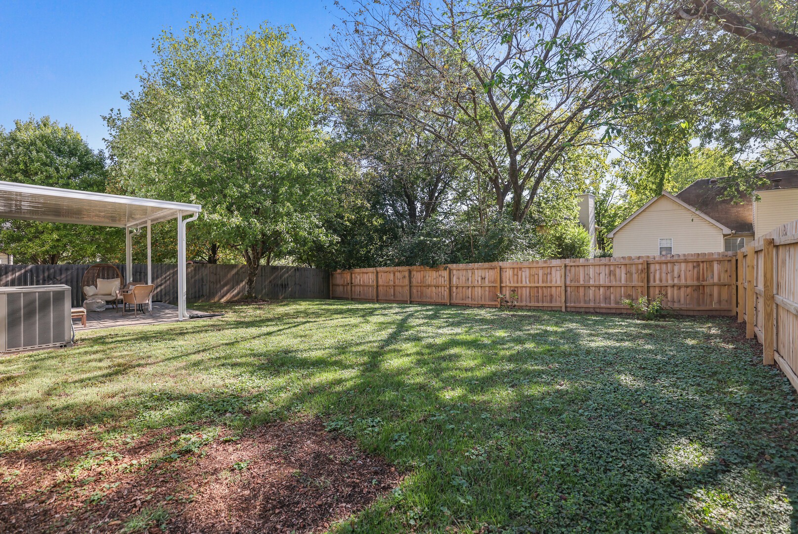 2721 Call Hill Rd