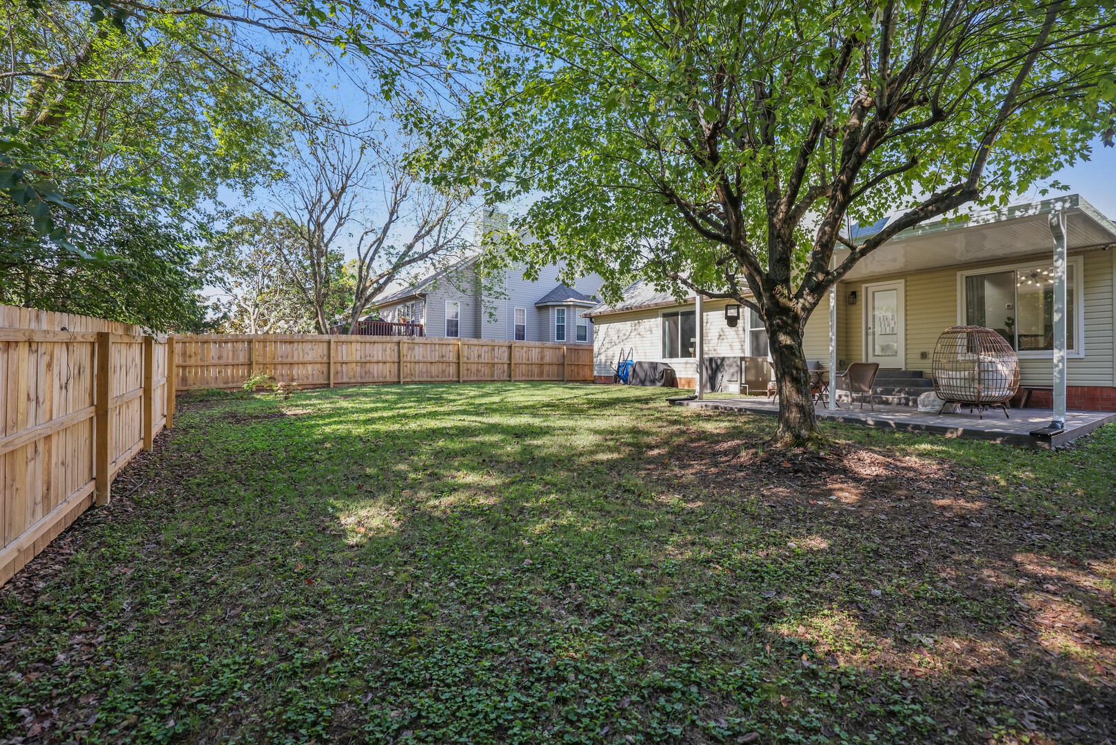 2721 Call Hill Rd
