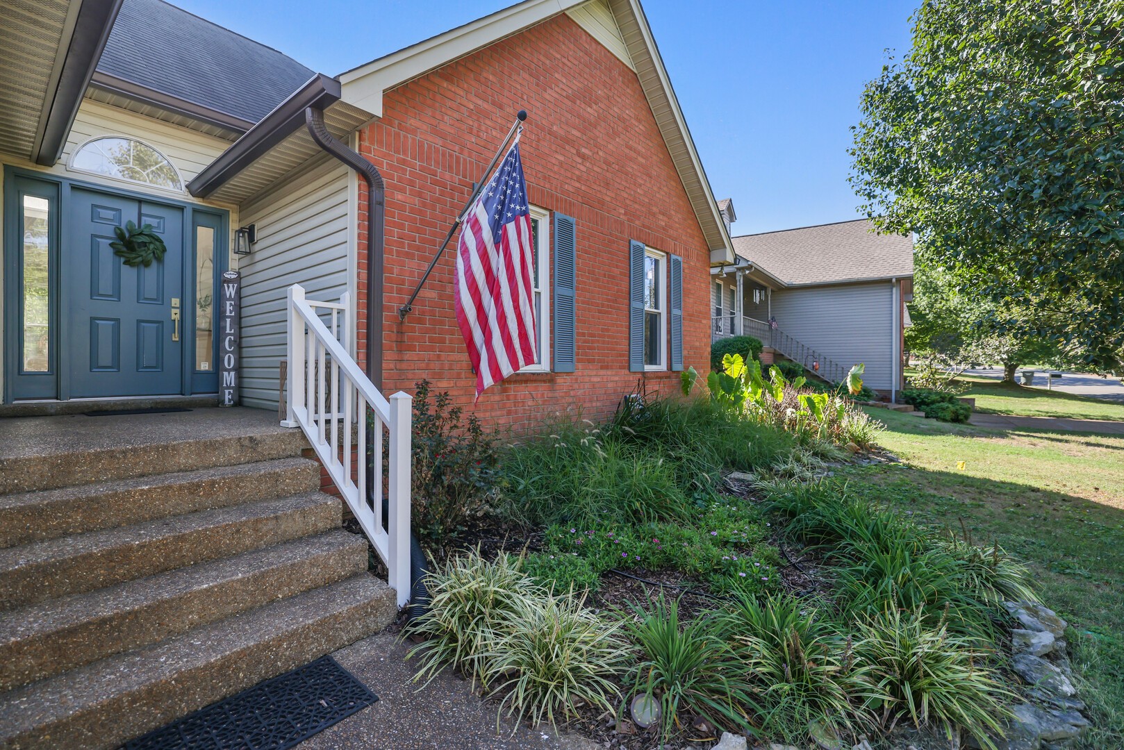 2721 Call Hill Rd