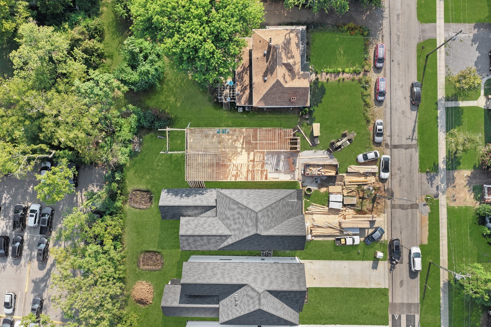 1112 Caldwell Ln