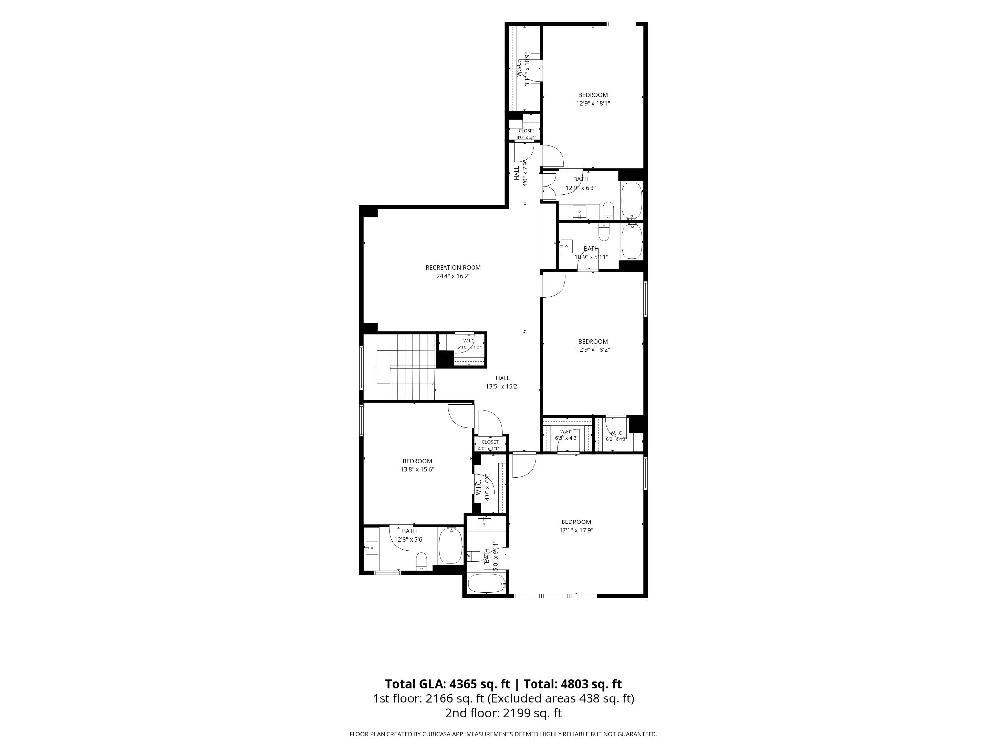 1112 Caldwell Ln