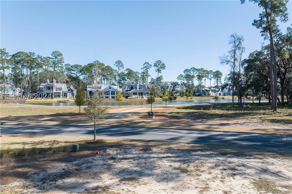168 Vinson Road