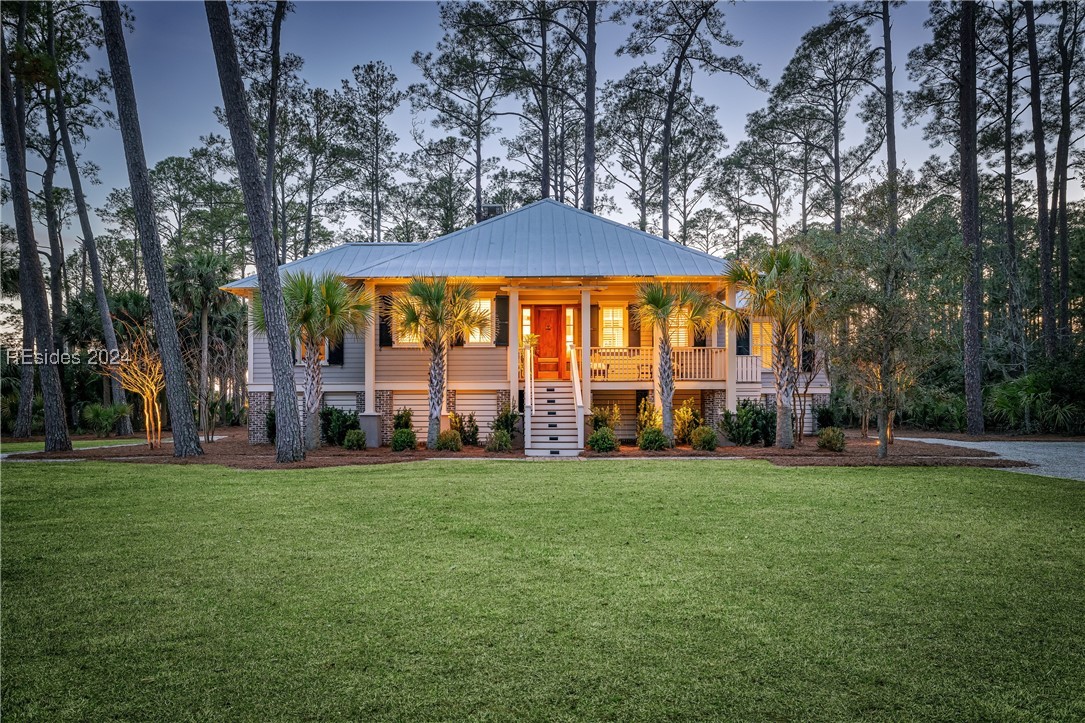 945 Mount Pelia Road