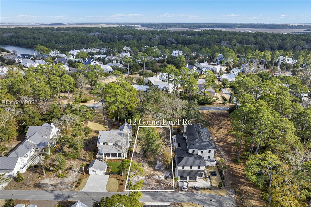 112 Game Land Road