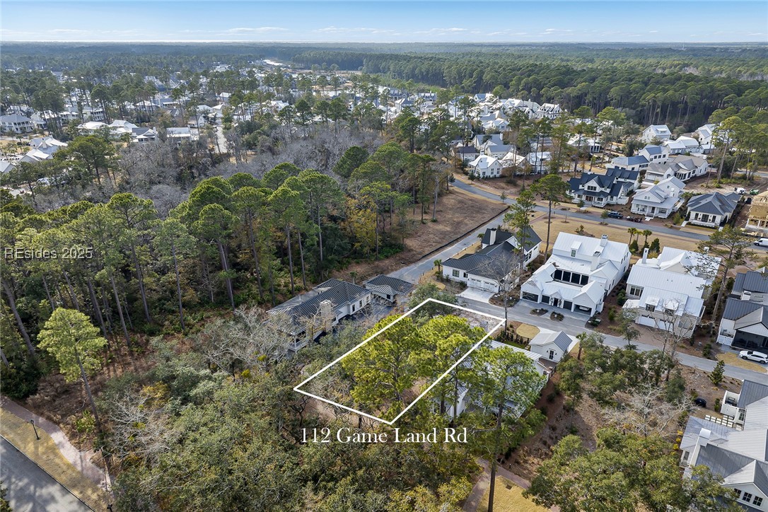 112 Game Land Road