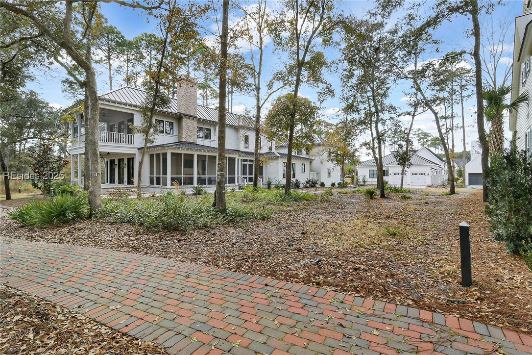 112 Game Land Road