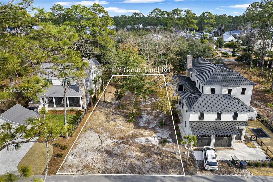 112 Game Land Road