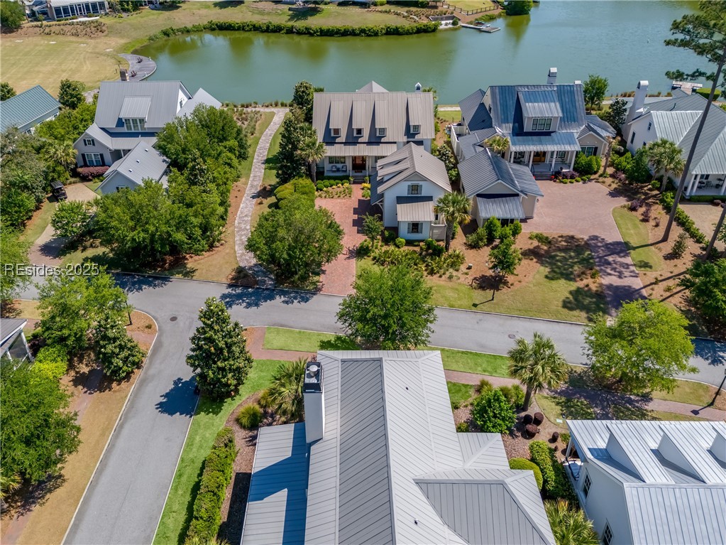 22 Waterfowl Road