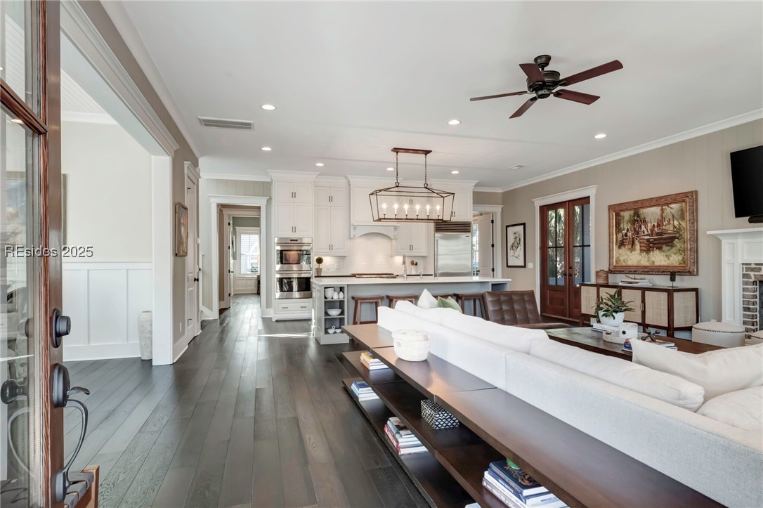 22 Waterfowl Road