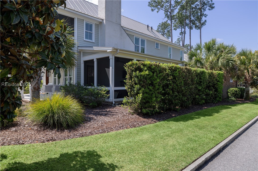 22 Waterfowl Road