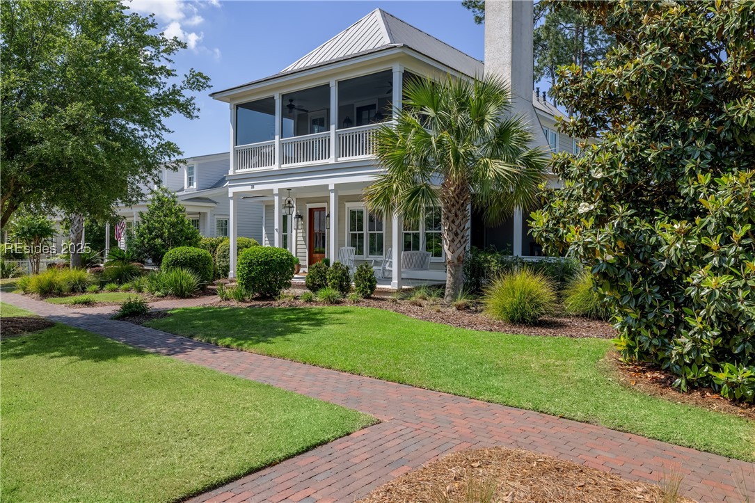 22 Waterfowl Road