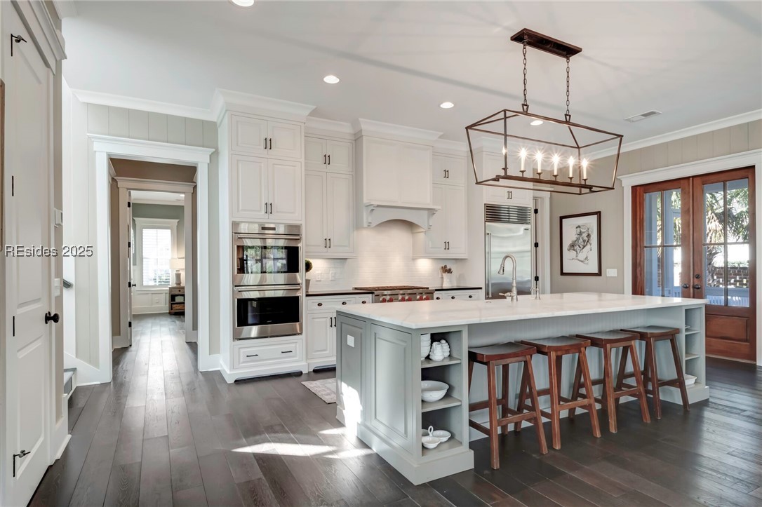 22 Waterfowl Road