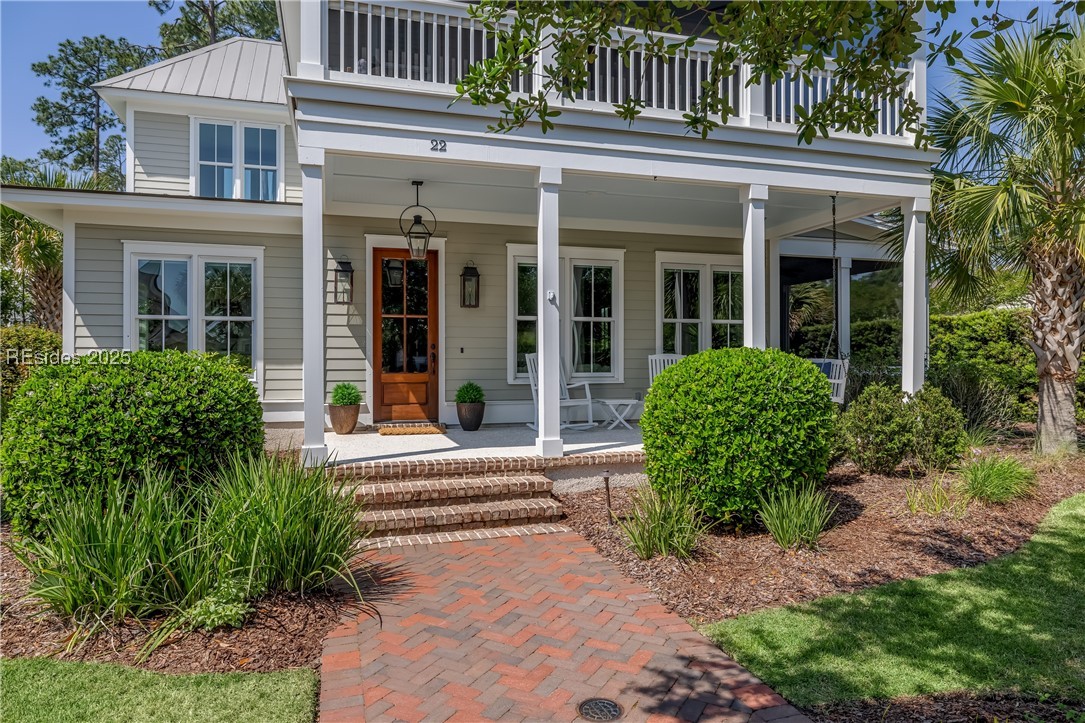 22 Waterfowl Road