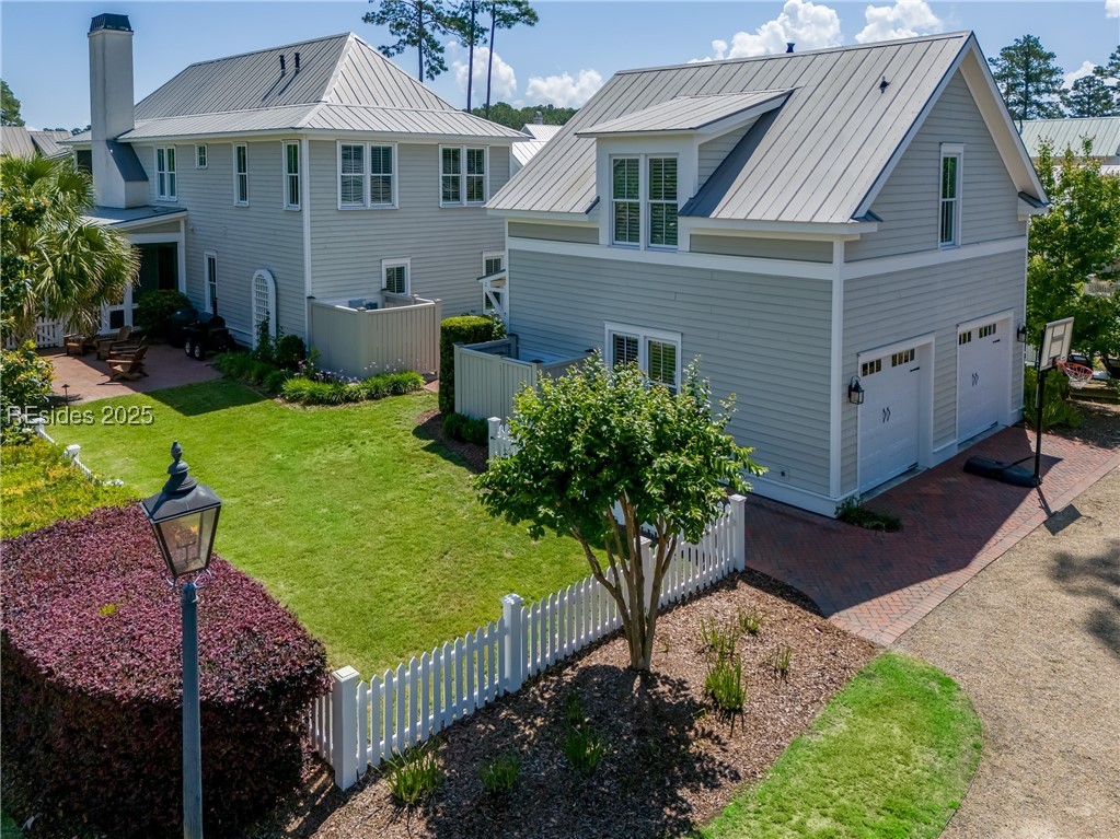 22 Waterfowl Road