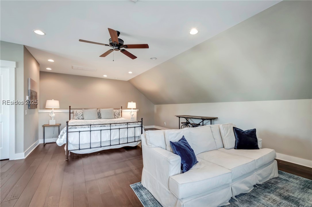 22 Waterfowl Road