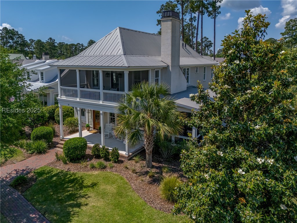 22 Waterfowl Road