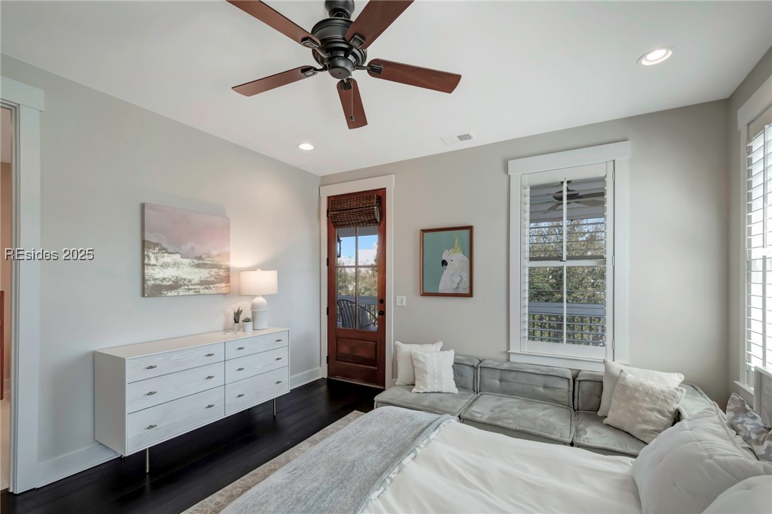 22 Waterfowl Road
