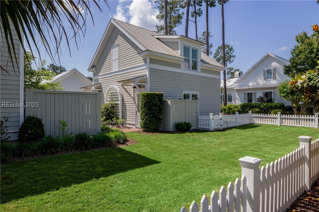 22 Waterfowl Road