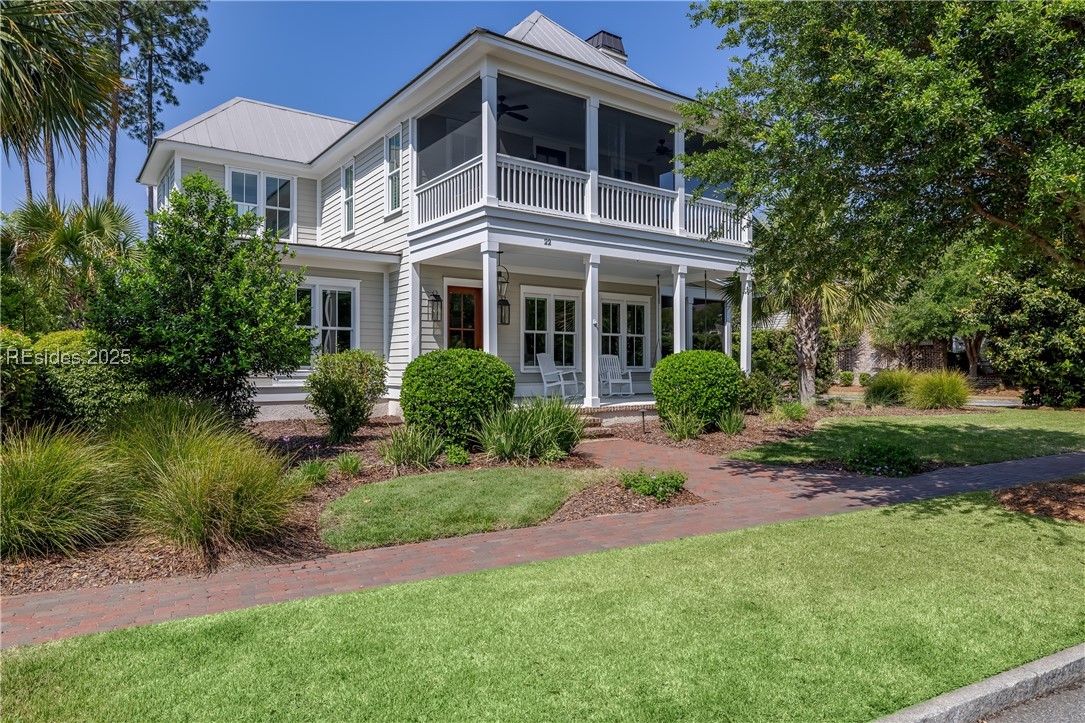 22 Waterfowl Road