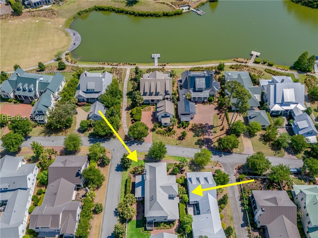 22 Waterfowl Road