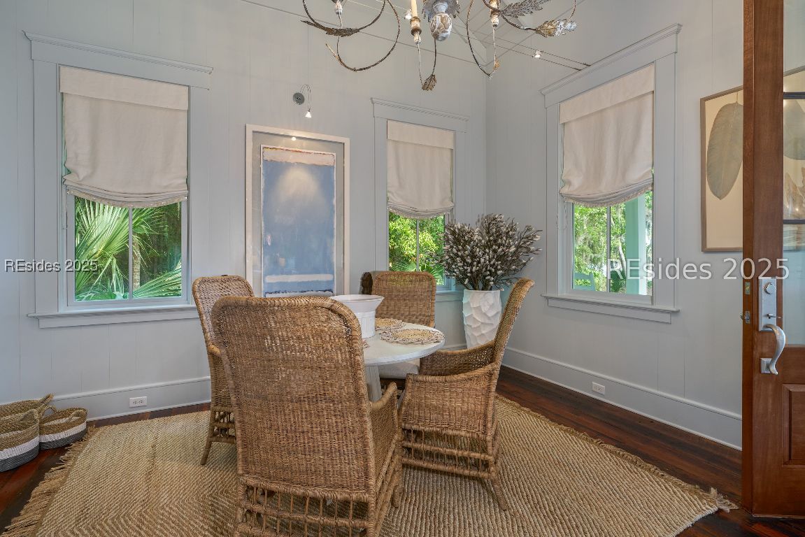 407 Old Palmetto Bluff Road