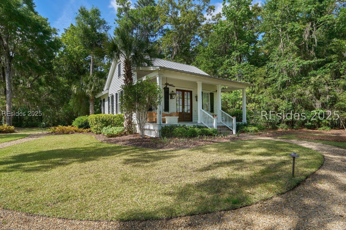 407 Old Palmetto Bluff Road
