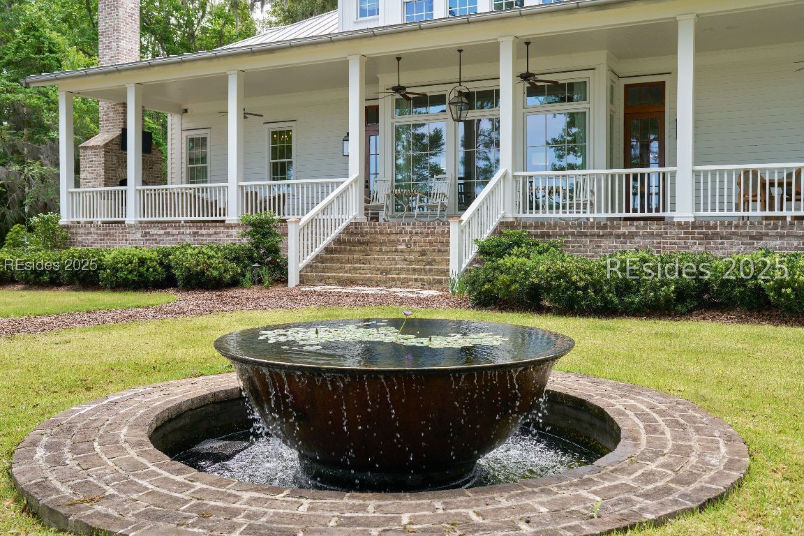 407 Old Palmetto Bluff Road