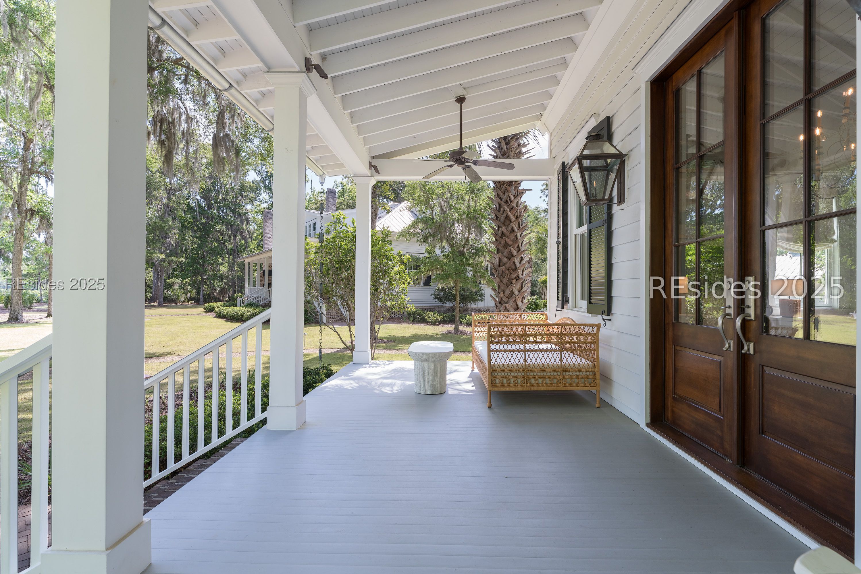 407 Old Palmetto Bluff Road