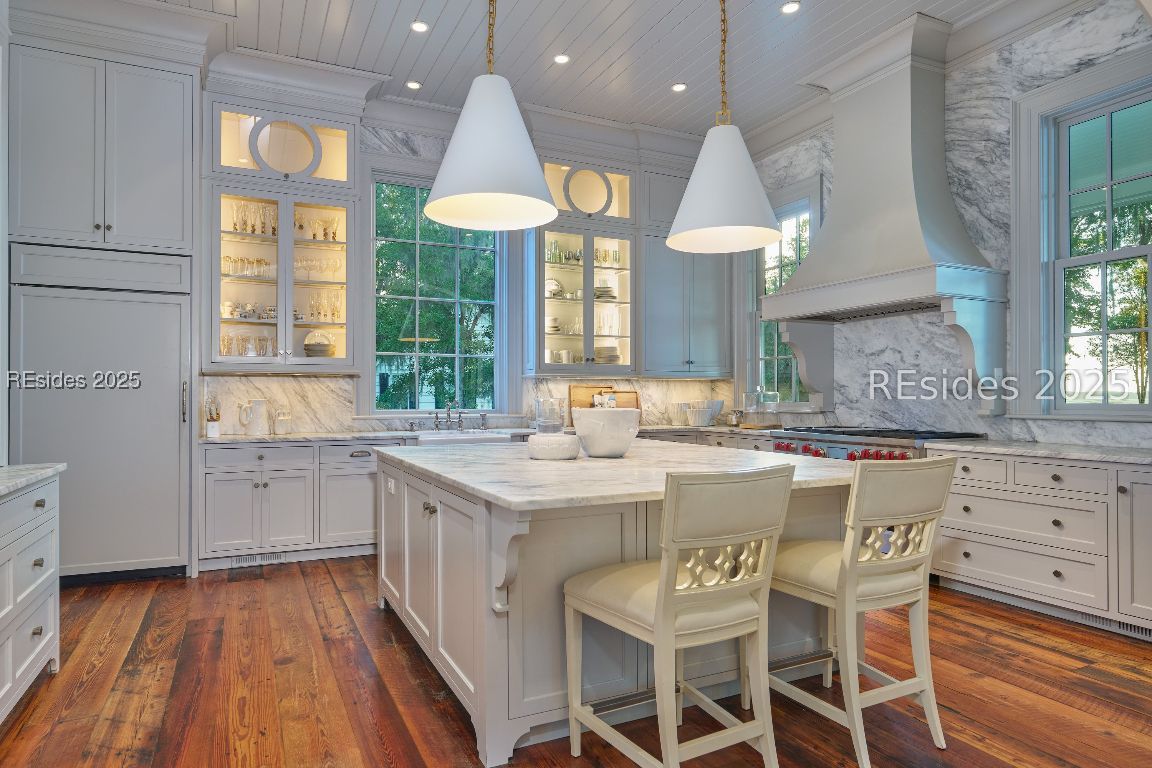 407 Old Palmetto Bluff Road