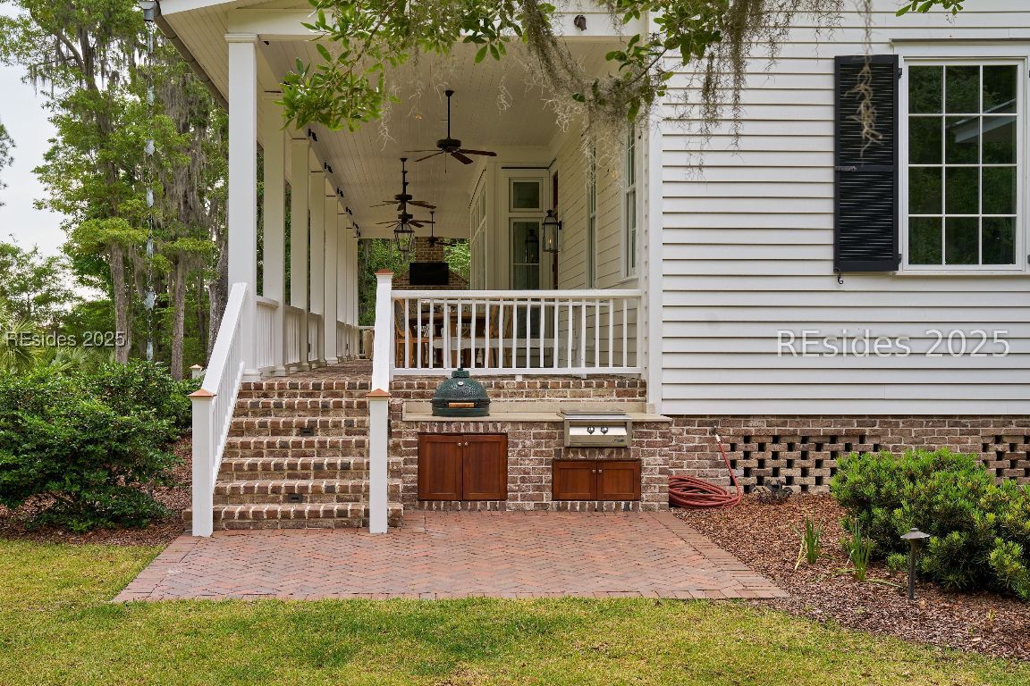 407 Old Palmetto Bluff Road