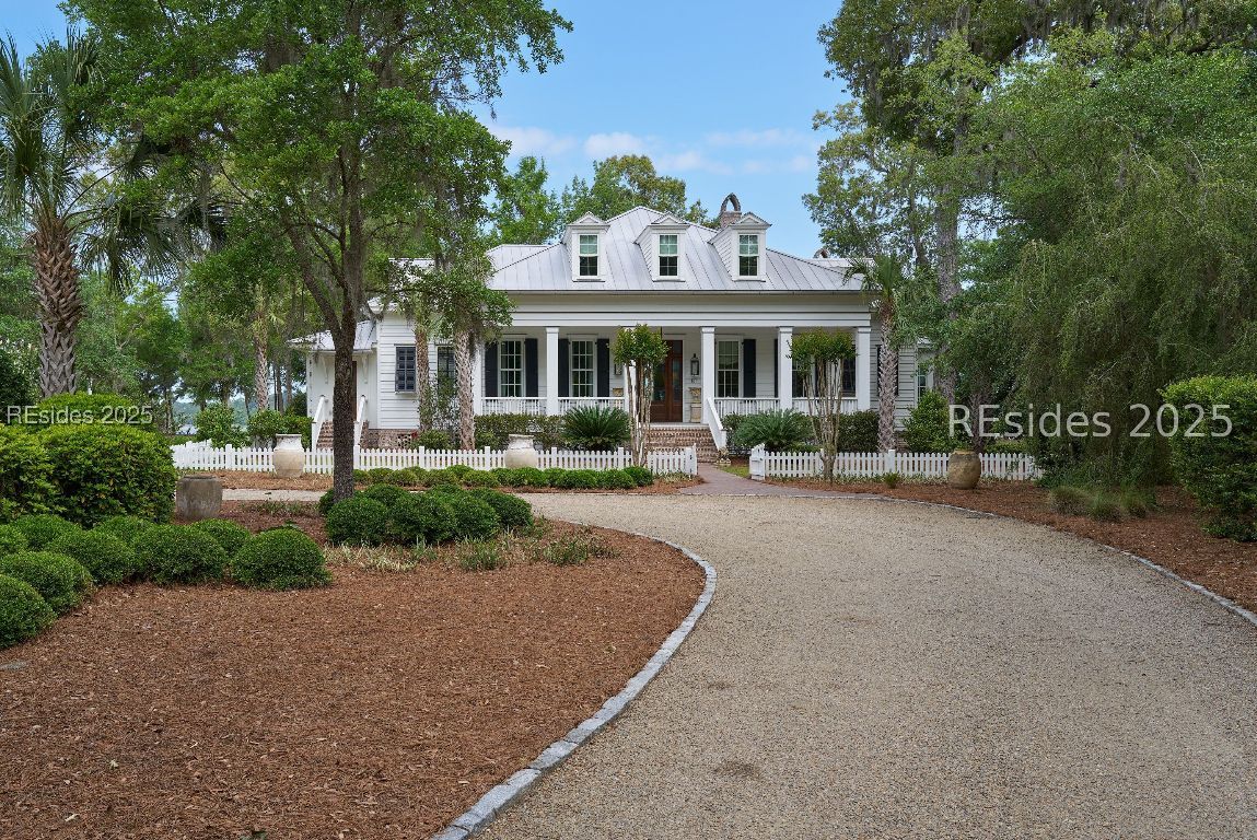 407 Old Palmetto Bluff Road