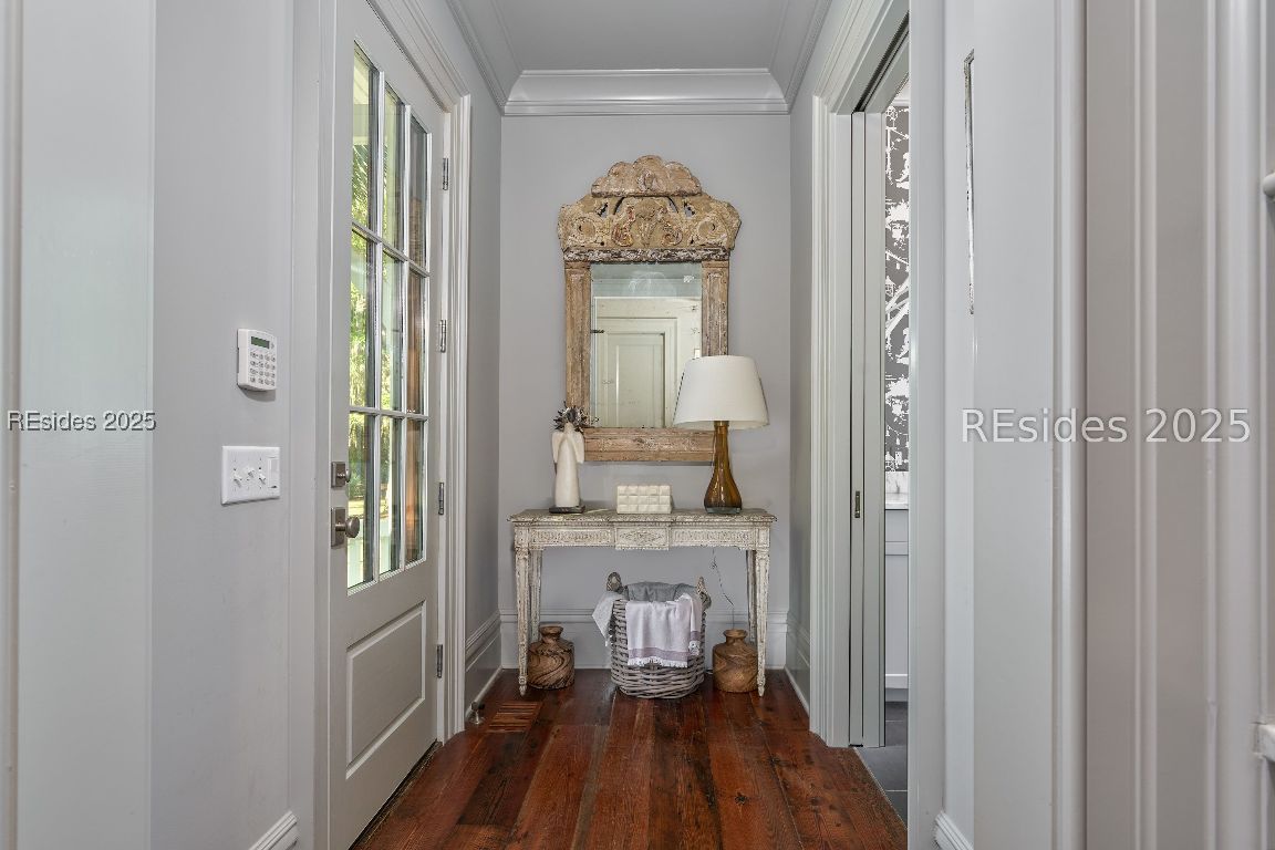 407 Old Palmetto Bluff Road